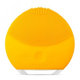 Foreo Børste til Ansigtsrens LUNA MINI 2 Foreo Gul