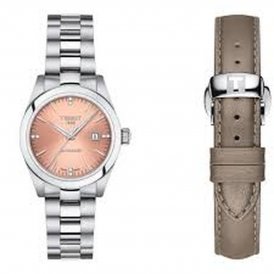 Tissot Dameur Tissot CLASSIC DREAM WITH DIAMONDS SPECIAL PACK + EXTRA S (Ø 29 mm)