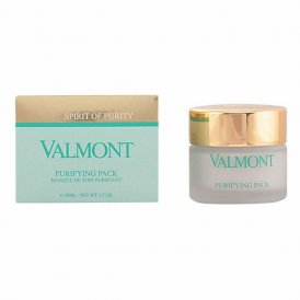 Valmont Rensende maske Adaptation Purifying Pack Valmont 50 ml