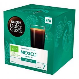 Æske Nescafé Dolce Gusto 12379395 Mexico