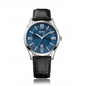 Hugo Boss Herreur Hugo Boss 1513386 (Ø 42 mm)