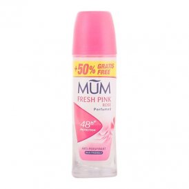 Roll on deodorant Fresh Pink Mum (75 ml)