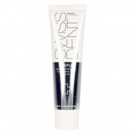 Swissdent Tandblegning Tandpasta Swissdent Gentle 100 ml