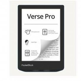 E-bog PocketBook 8 GB