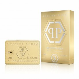 PHILIPP PLEIN Herreparfume PHILIPP PLEIN NO LIMITS 50 ml