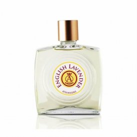 Unisex parfume Atkinsons English Lavender EDC (320 ml)