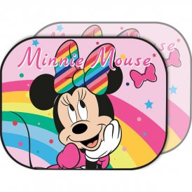 Minnie Mouse Sideskærm Minnie Mouse CZ10242