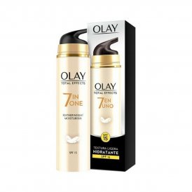 Olay Fugtgivende anti-age creme Olay 108030181 Spf 15 50 ml