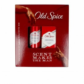 Kosmetik sæt til mænd Old Spice Old Spice Original 2 Dele