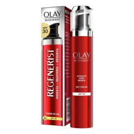 Olay Anti-Age Dagcreme Olay Regenerist Areas Spf 30 50 ml