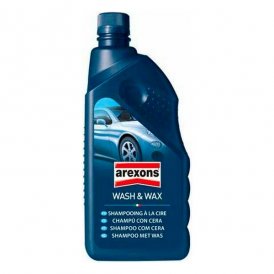 Bil shampoo Petronas Voks (1 L)