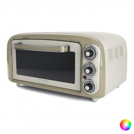 Ariete Elektrisk miniovn Ariete 979 Hvid