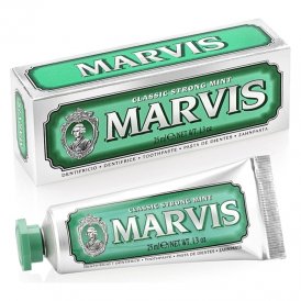 Tandpasta Marvis Classic Mint (25 ml)