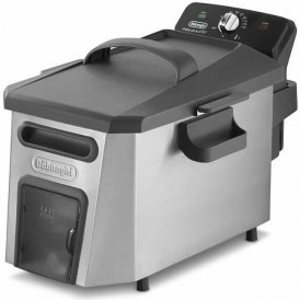 DeLonghi Frituregryde DeLonghi F44510CZ 3,5 L 3200 W