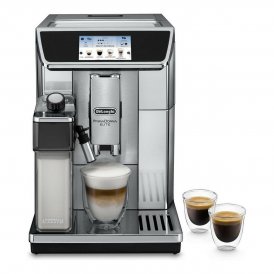 Superautomatisk kaffemaskine DeLonghi ECAM650.75 1450 W 2 L 15 bar