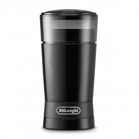 Kaffemølle DeLonghi KG 200 170 W 90 g Sort
