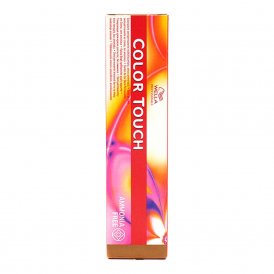 Wella Permanent Farve Color Touch Wella Nº 7/03 (60 ml) (60 ml)