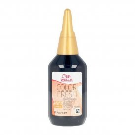 Wella Semi-permanent Farve Color Fresh 5/56 Wella (75 ml)