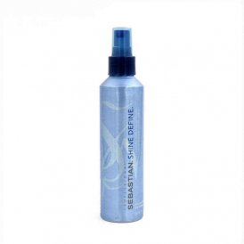 Spray med Glans til Håret Sebastian 970-78965 (200 ml)