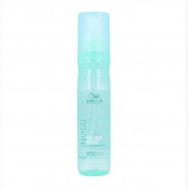 Hårstyling Creme Wella Invigo Volume Boost 150 ml