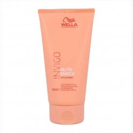 Wella Hårstyling Creme Wella Invigo Enrich 150 ml