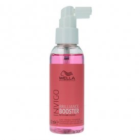 Wella Spray med Glans til Håret Wella 81650146 100 ml