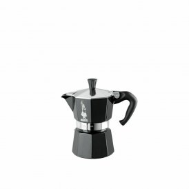 Bialetti Italiensk Kaffekande Bialetti MOKA EXPRESS Sort