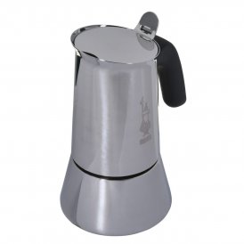 Bialetti Italiensk Kaffekande Bialetti Sort