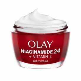 Olay Creme med nærende effekt Olay NIACINAMIDA24 50 ml