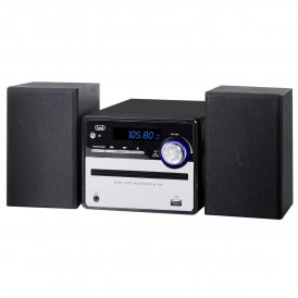 Trevi Mini Hifi Trevi 0H10F600