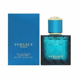 Versace Herreparfume Versace Eros EDT 30 ml