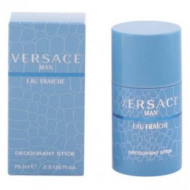 Stick-Deodorant Versace Man Eau Fraîche (75 g)