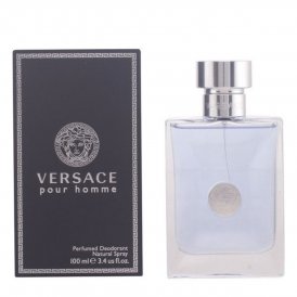 Versace Spray Deodorant Versace Versace Pour Homme 100 ml
