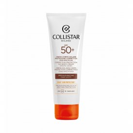 Collistar Solblogger Collistar PERFECT TANNING Spf 50+ 100 ml Anti-plet
