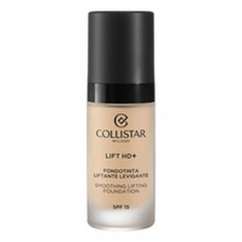 Collistar Cremet Make Up Foundation Collistar LIFT HD+ Nº 2N Spf 15 30 ml