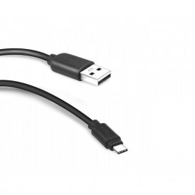 Kabel Micro USB SBS ‎TECABLEMICROC15K 1,5 m USB A