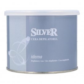Cera Depilatória Corporal Idema Dåse Sølv (400 ml)