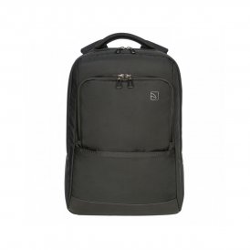 Laptop rygsæk Tucano BKLUN15-AGS-BK Sort