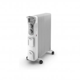 Olimpia Splendid Olieradiator Olimpia Splendid 99263 2000 W Hvid