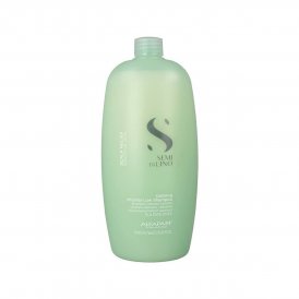 Shampoo Alfaparf Milano Semi Di Lino Scalp Relief 1 L Beroligende