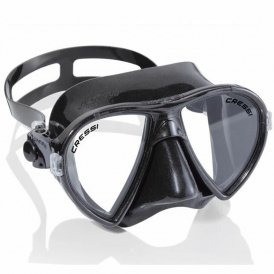 Dykkerbriller Cressi-Sub DN295050