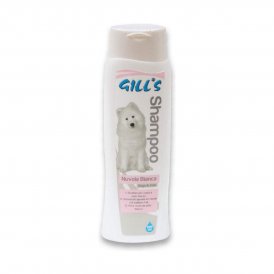 GILL'S Shampoo til kæledyr GILL'S (200 ml)