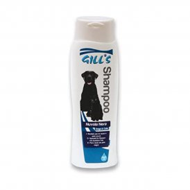 GILL'S Shampoo til kæledyr GILL'S (200 ml)