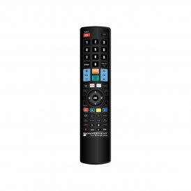 BigBuy Tech Fjernbetjening 1716