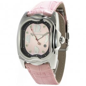 Chronotech Unisex ur Chronotech CT7274M-08 (Ø 41 mm)