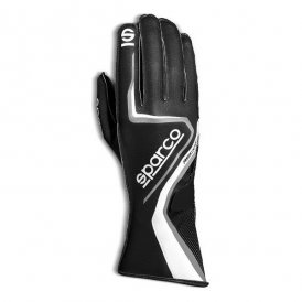Men's Driving Gloves Sparco Record 2020 Sort