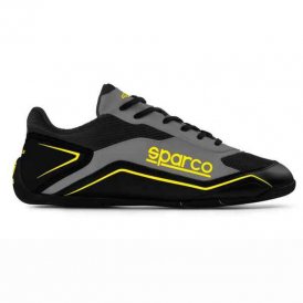 Racing støvler Sparco 00128841NGRG