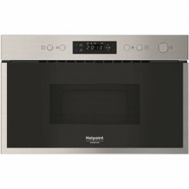 Hotpoint Mikrobølgeovnen Hotpoint