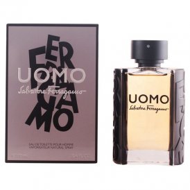 Salvatore Ferragamo Herreparfume Salvatore Ferragamo EDT