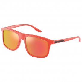 Solbriller til kvinder Armani Exchange AX4110SF-83306Q ø 58 mm